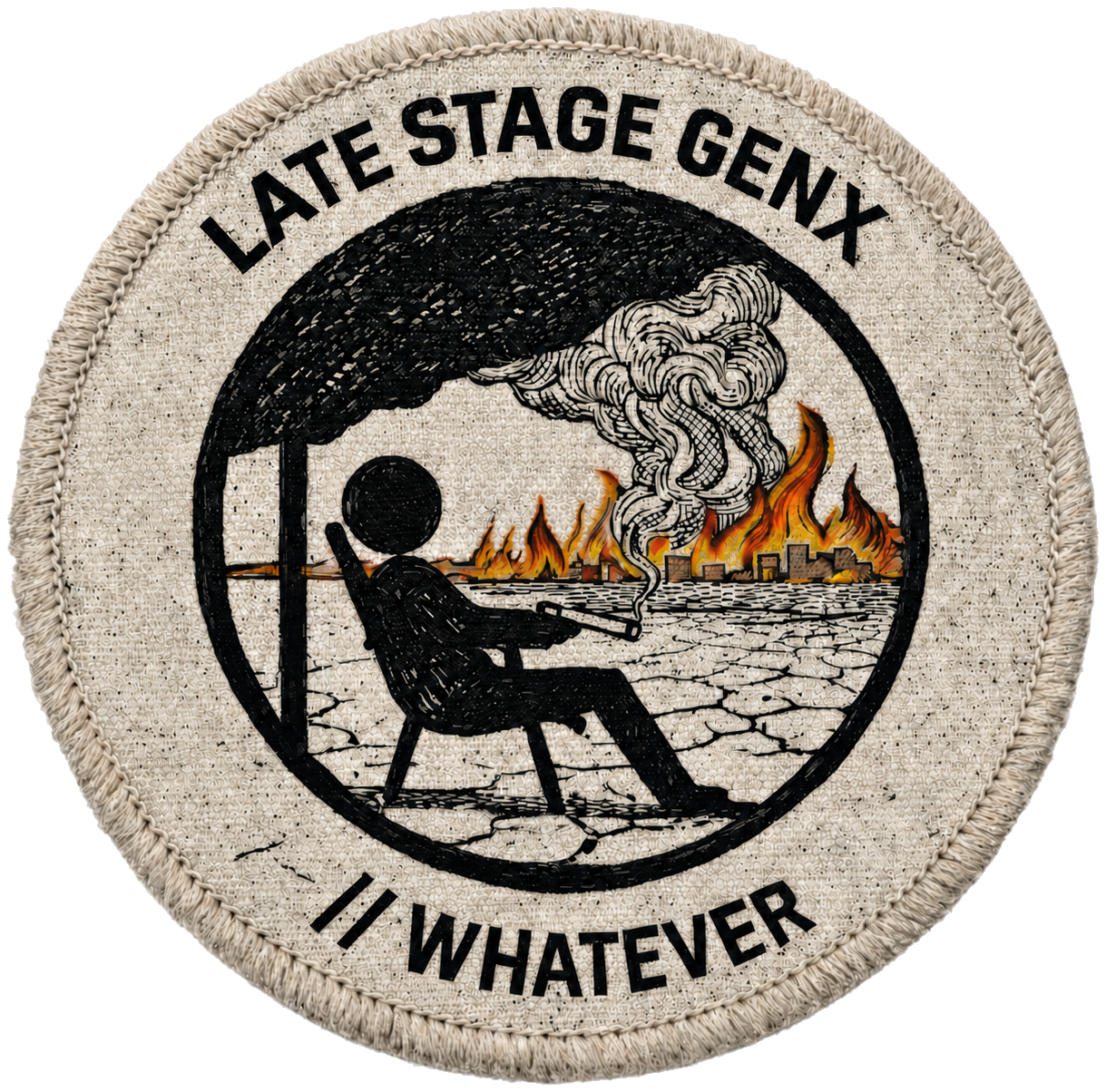 Late Stage GenX